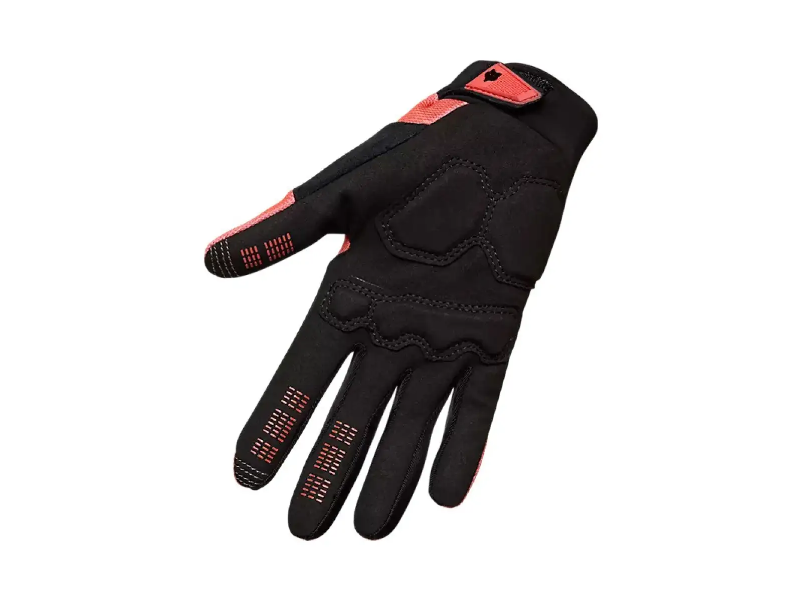 Fox Ranger Gel dámske rukavice Salmon