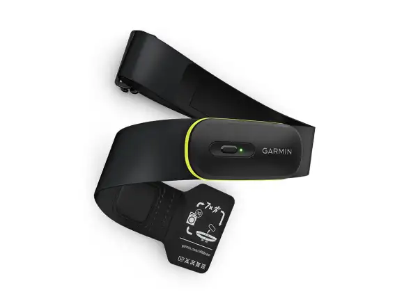 Garmin HRM 600 hrudný pás