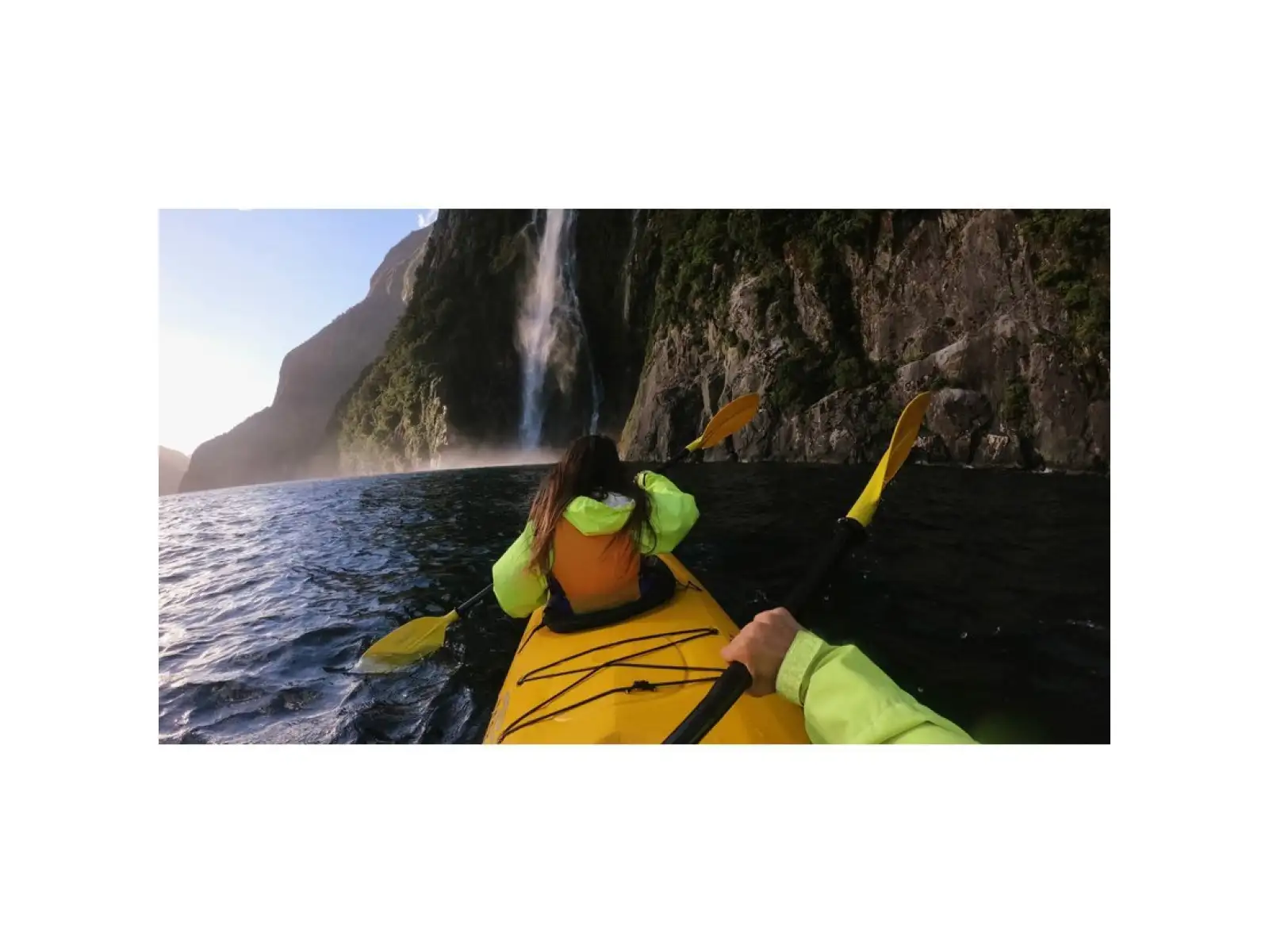 GoPro Držiak do úst