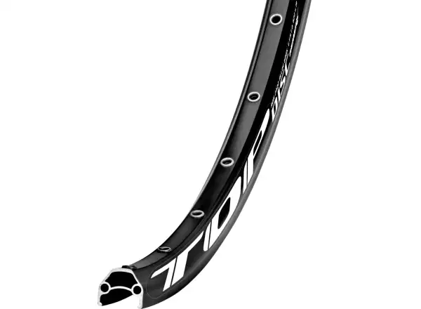 Remerx Top Disc MTB ráfik 26" čierny