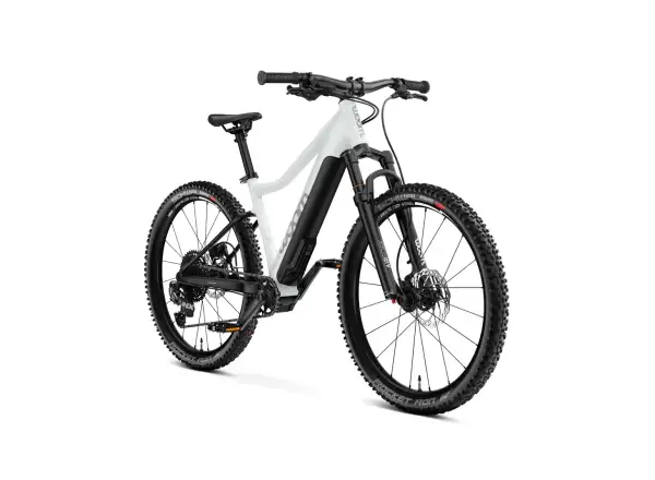 Woom UP 5 Limited detský elektrobicykel Cirrus Cloud