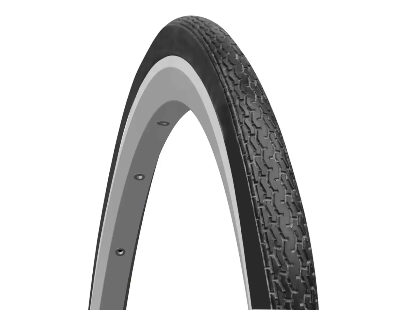 Mitas Moped plášť kára/moped 23x2,25" (2 1/4-19)