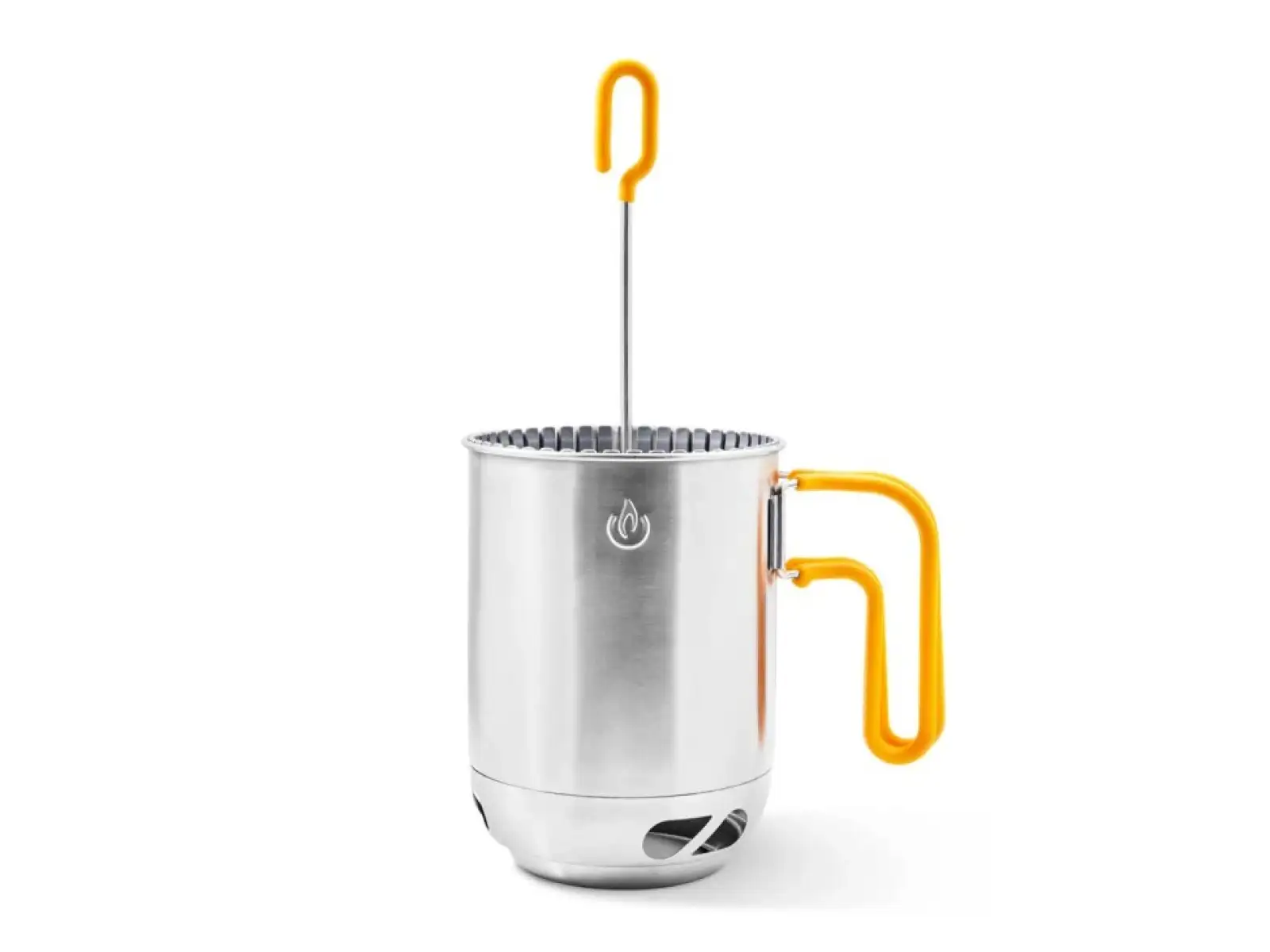 BioLite CampStove KettlePot Cook & Coffee Kit súprava na prípravu kávy