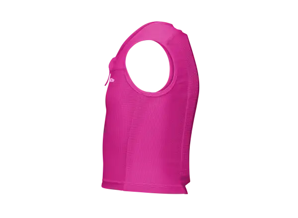 POCito VPD Air Vest chránič chrbtice Fluorescent Pink