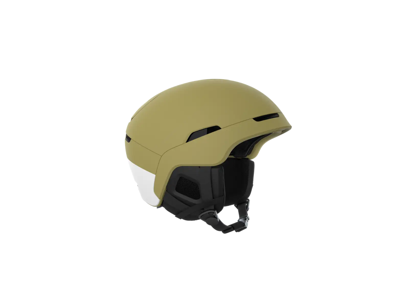POC Obex BC MIPS lyžiarska prilba Olivine Green Matt