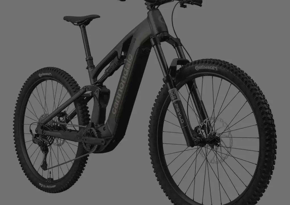 Cannondale Moterra Alloy – Nová generace konečně na hliníkovém rámu!