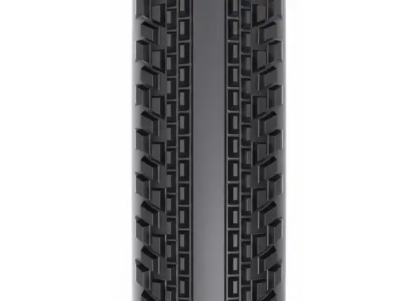 WTB Vulpine S TCS LFR SG 28" gravel plášť kevlar čierna