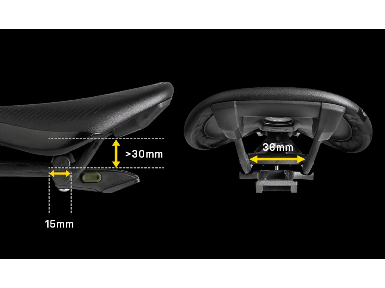 Topeak TubiMaster GX DF Súprava na opravu bezdušových plášťov