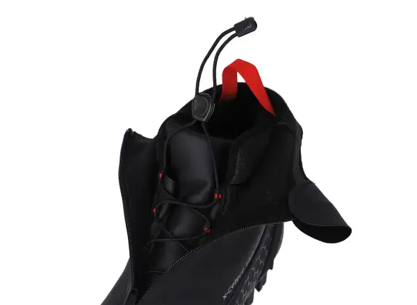 XLC CB-M07 zimné pánske tretry čierna
