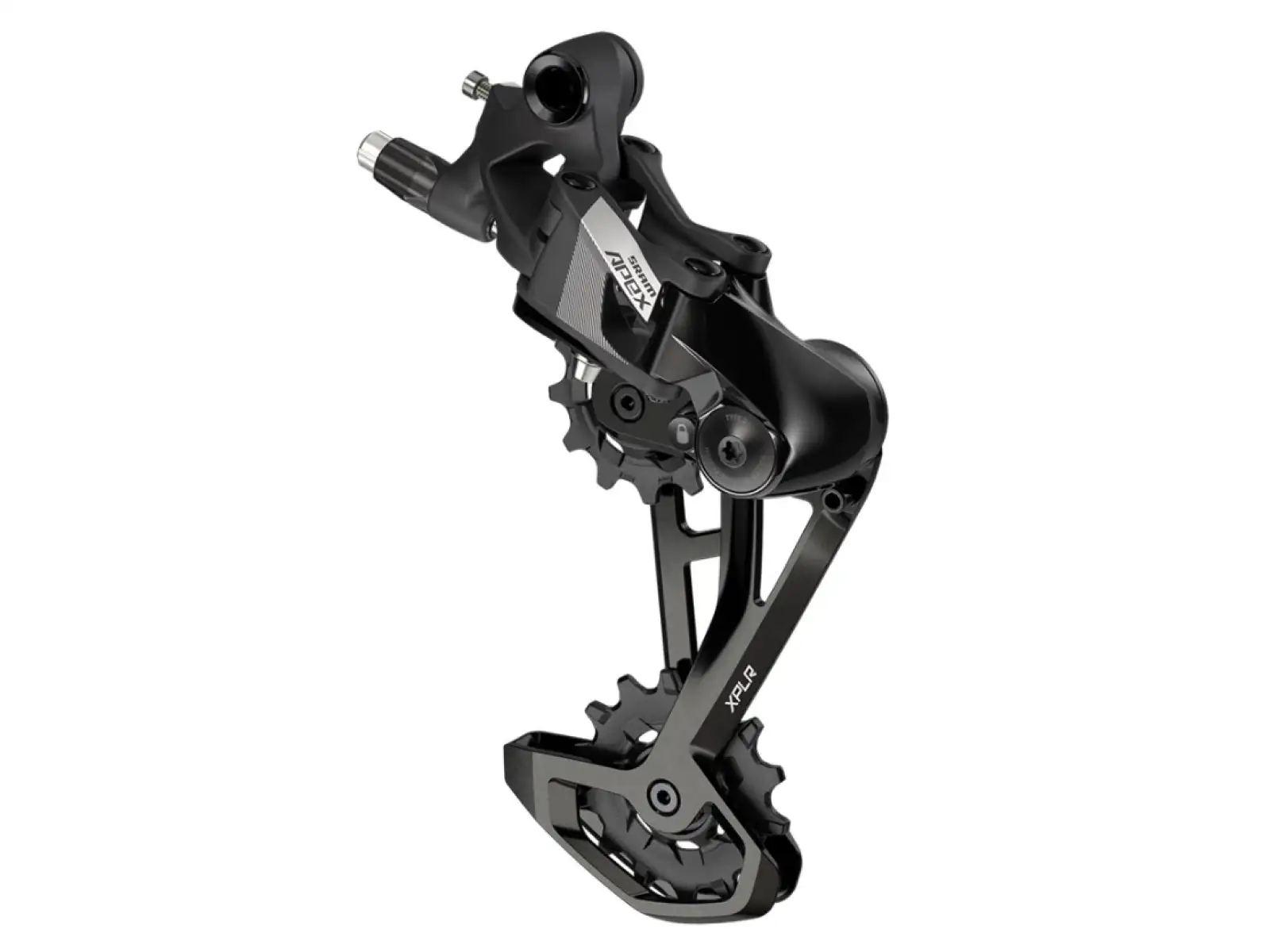 Prehadzovačka Sram Apex XPLR D1