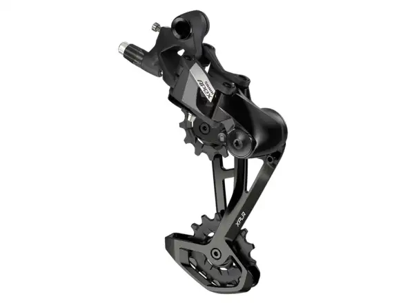 Sram Apex XPLR D1 prehadzovačka