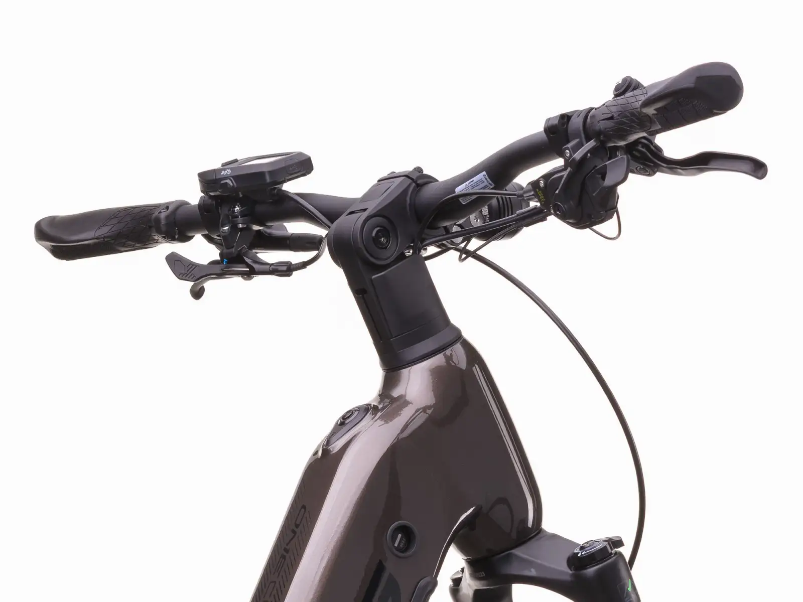 Crussis ONE-Country 10.11 715Wh nízkonástupový elektrobicykel
