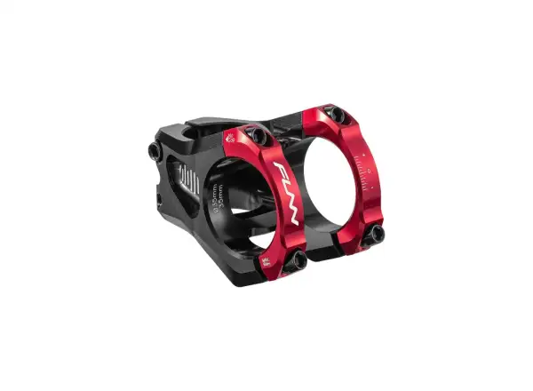 Funn Equalizer Zero 31,8 mm predstavec Red