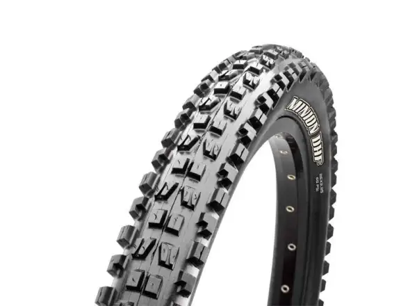 Maxxis Minion DHF 26x2,50" WT SuperTacky butylový MTB plášť drôt