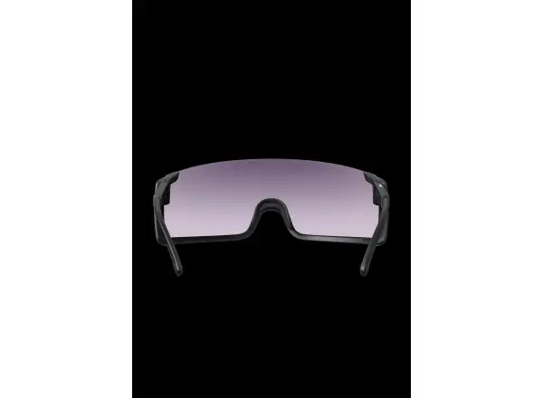 POC Propel slnečné okuliare Uranium Black/Clarity Road/Sunny Silver