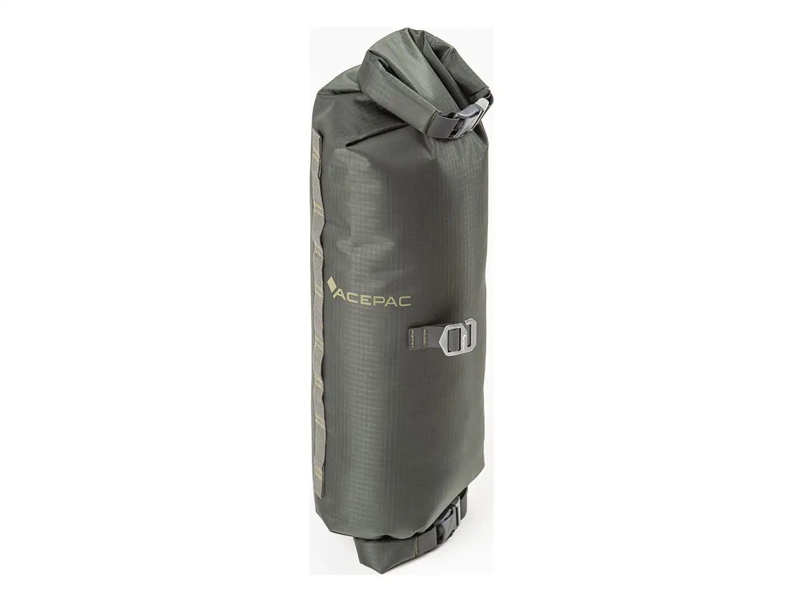 Acepac Drybag MKIII brašňa 8 l Gray