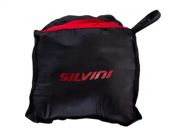 Silvini Pro WP1306 dámske šortky fialová