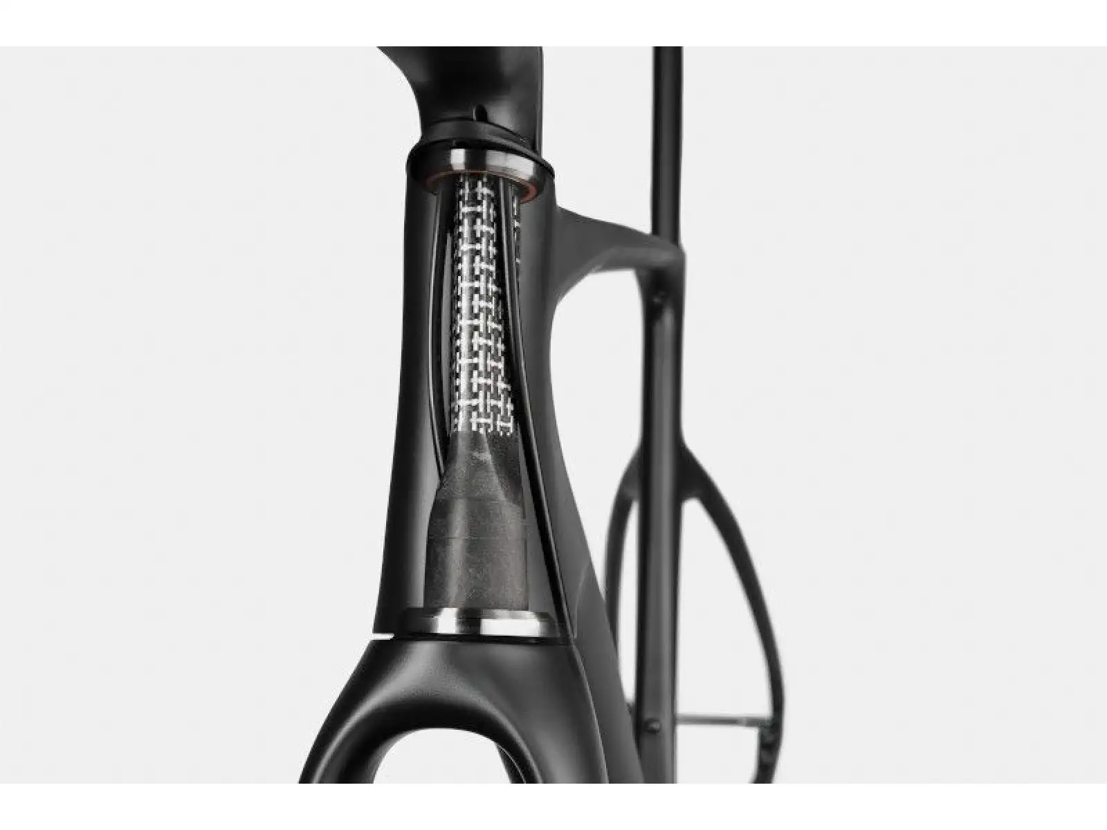 Cannondale SuperX LAB71 gravel bicykel Black Marble