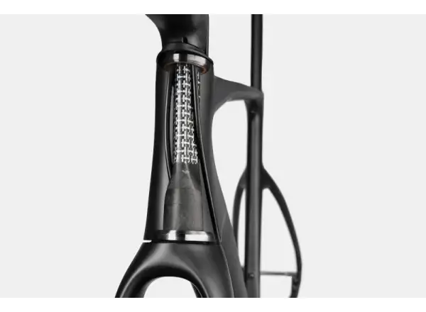 Cannondale SuperX LAB71 gravel bicykel Black Marble