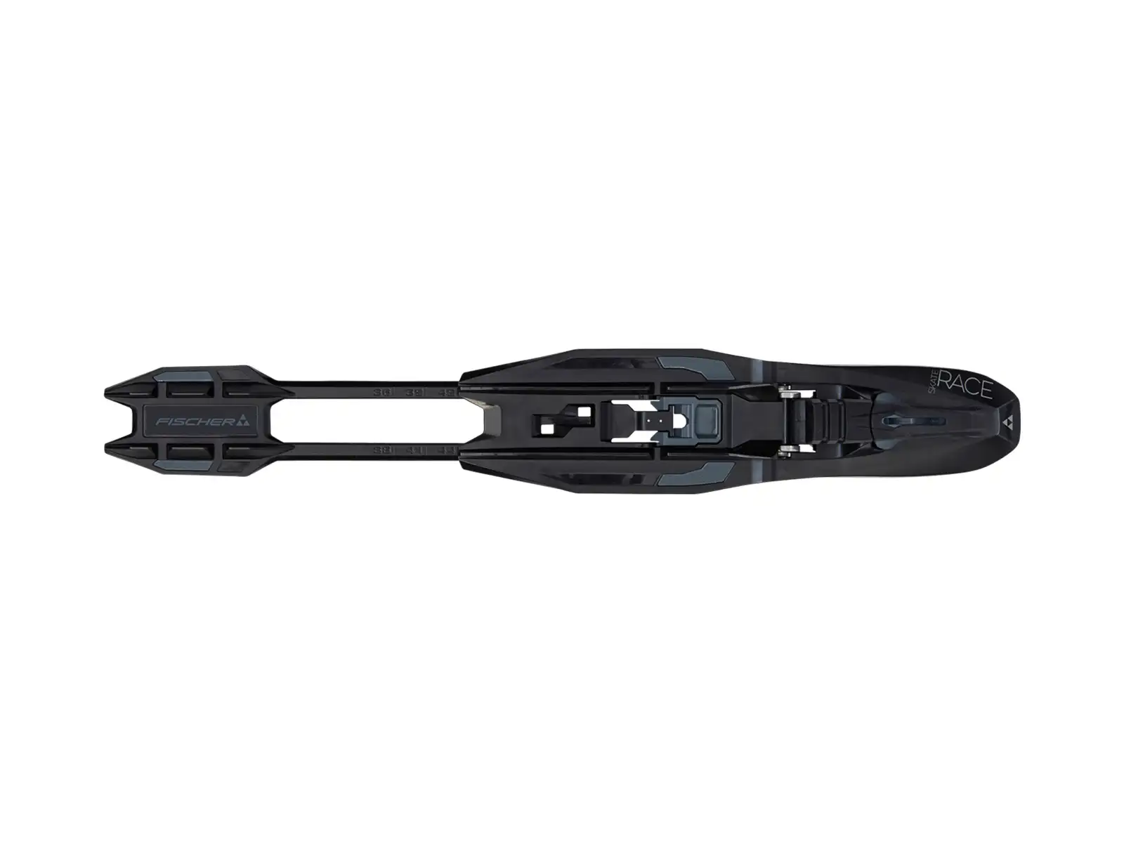 Fischer Race Skate IFP bežecké viazanie Grey 2024/25