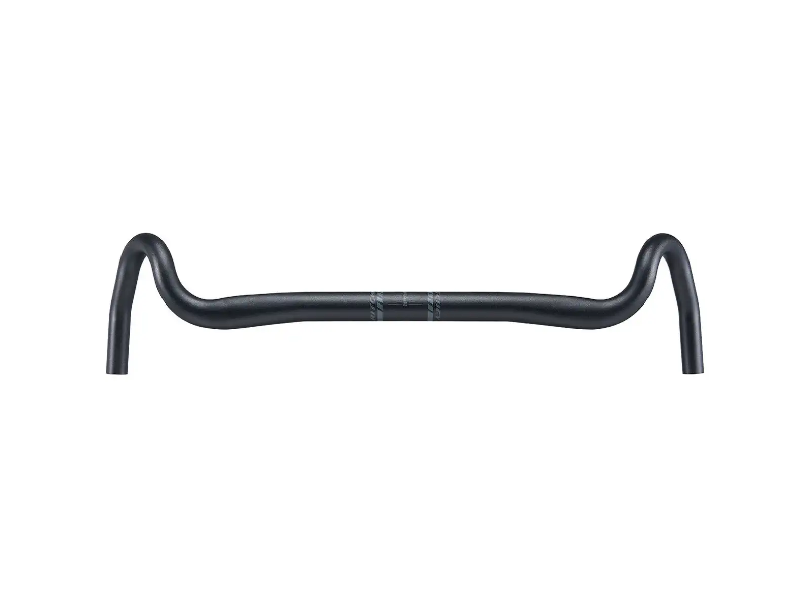 Ritchey Comp Beacon XL 500 mm gravel riadidlá BB Black