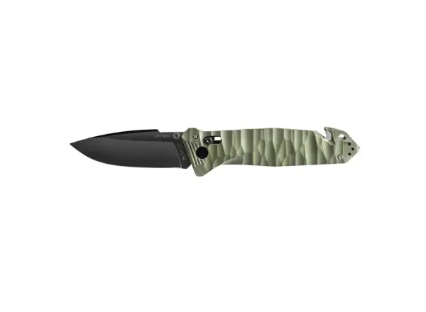 TB Outdoor CAC S200 French Army G10 Nož textura khaki