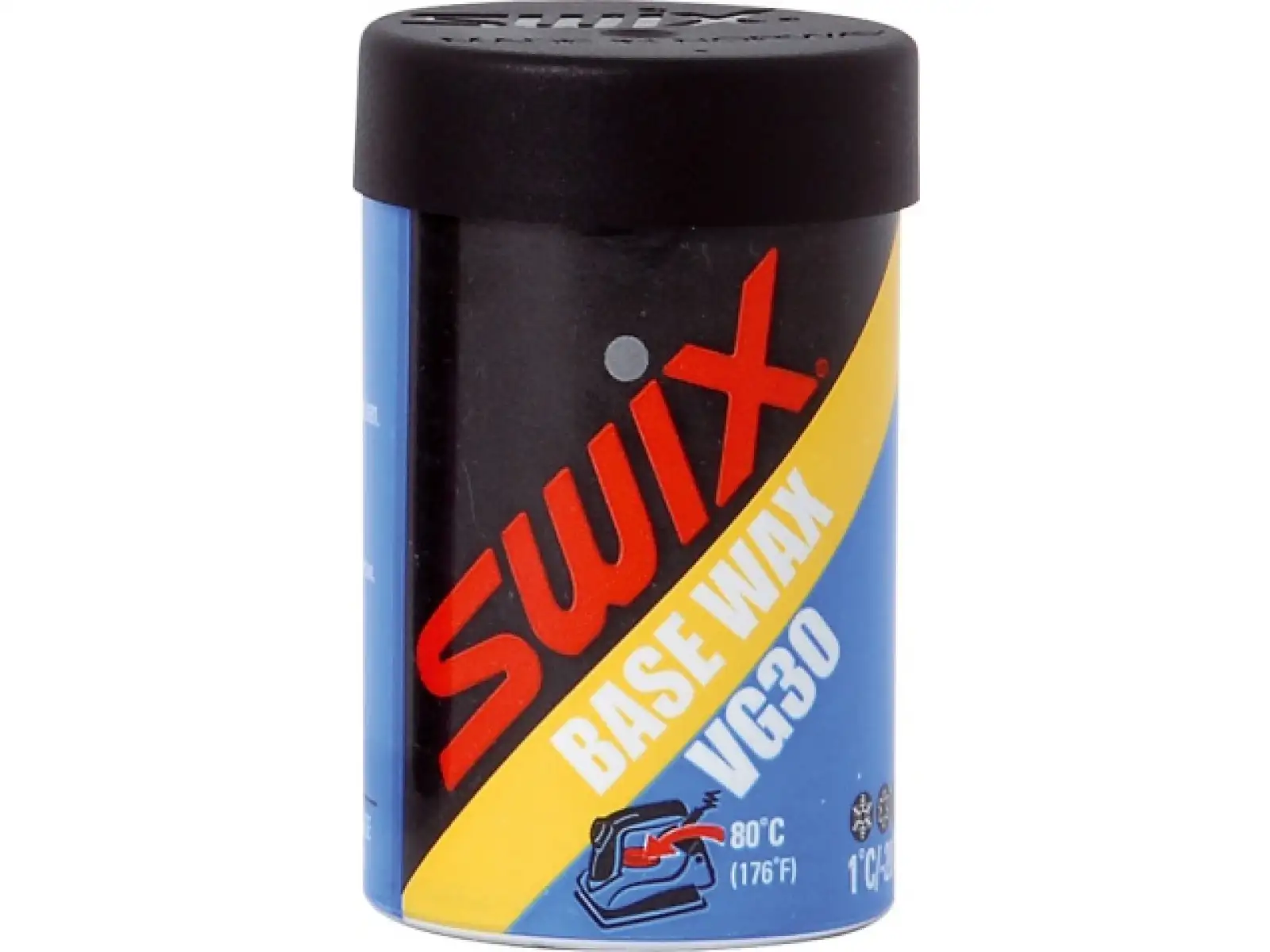 Swix VG 30 modrý 45 g reflexný základný vosk