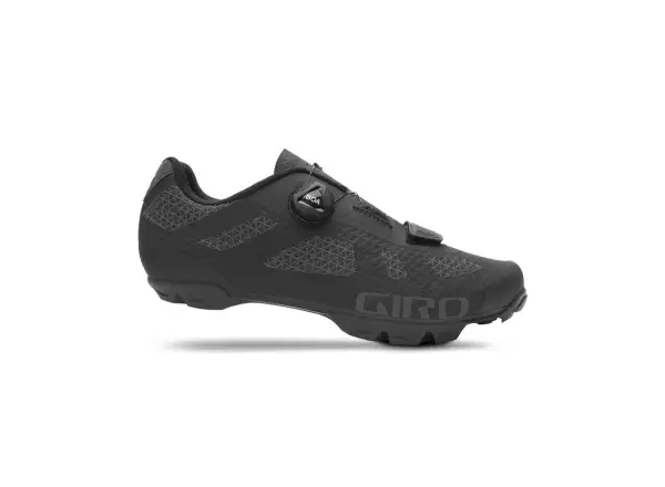 Giro Rincon MTB Tréneri Black