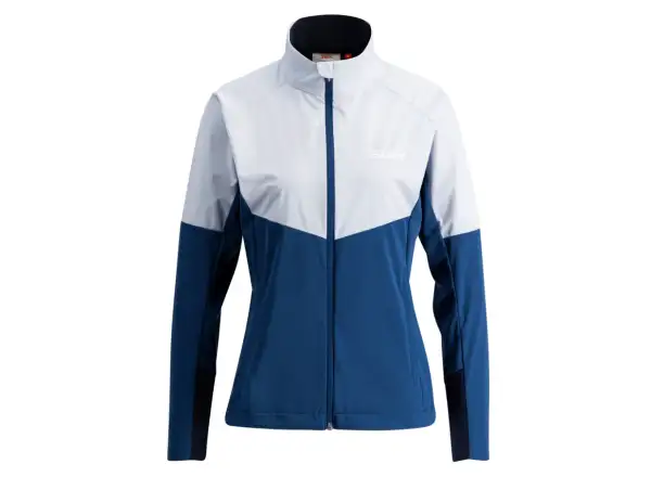 Swix Nordic XC dámska bunda Lake Blue