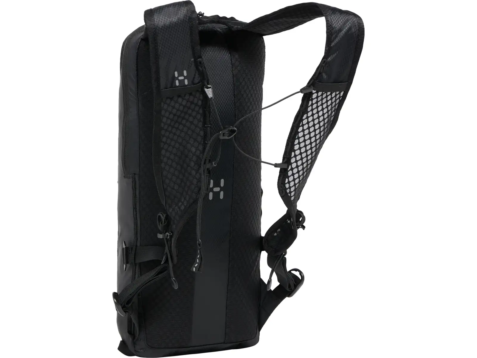 Haglöfs L.I.M Trail batoh 10 l True Black