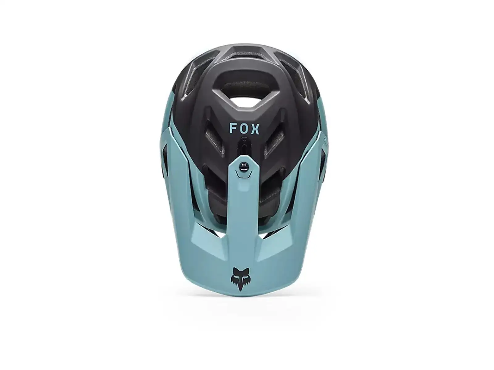Fox Proframe Rizer Ce prilba Pale Blue