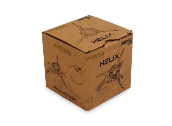 Pinguin Helix varič