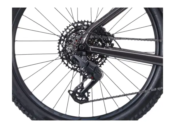 Crussis ONE-Country AX MTB 10.12-M2(600) horský elektrobicykel