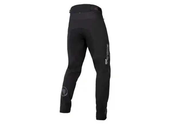 Endura MT500 Spray pánske nohavice Čierne