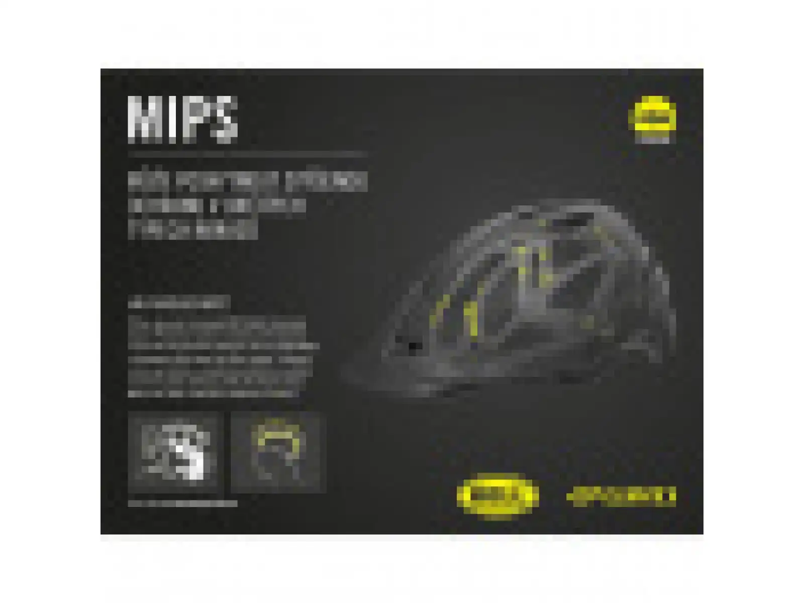GIRO Tremor MIPS MTB prilba Mat Black veľkosť. Uni