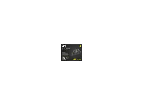 GIRO Tremor MIPS MTB prilba Mat Black veľkosť. Uni