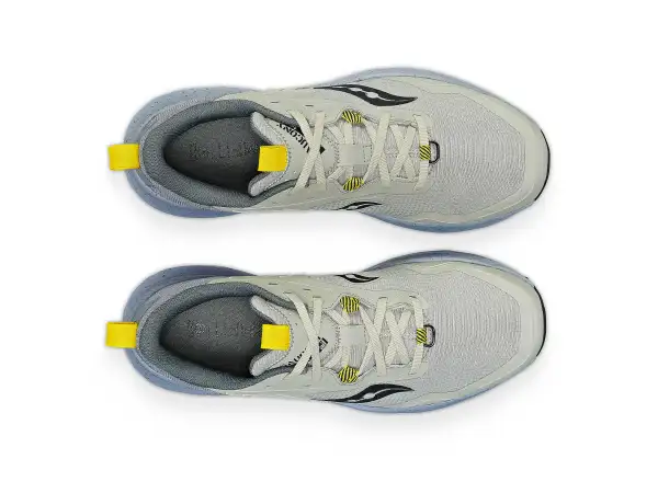 Saucony Blaze TR pánske bežecké topánky Stone/Black
