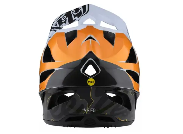 Troy Lee Designs Stage Nova Mips prilba Honey
