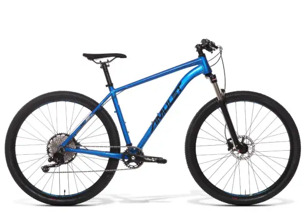 Amulet 29 Rival 4.0 SH brilliant blue/black horský bicykel