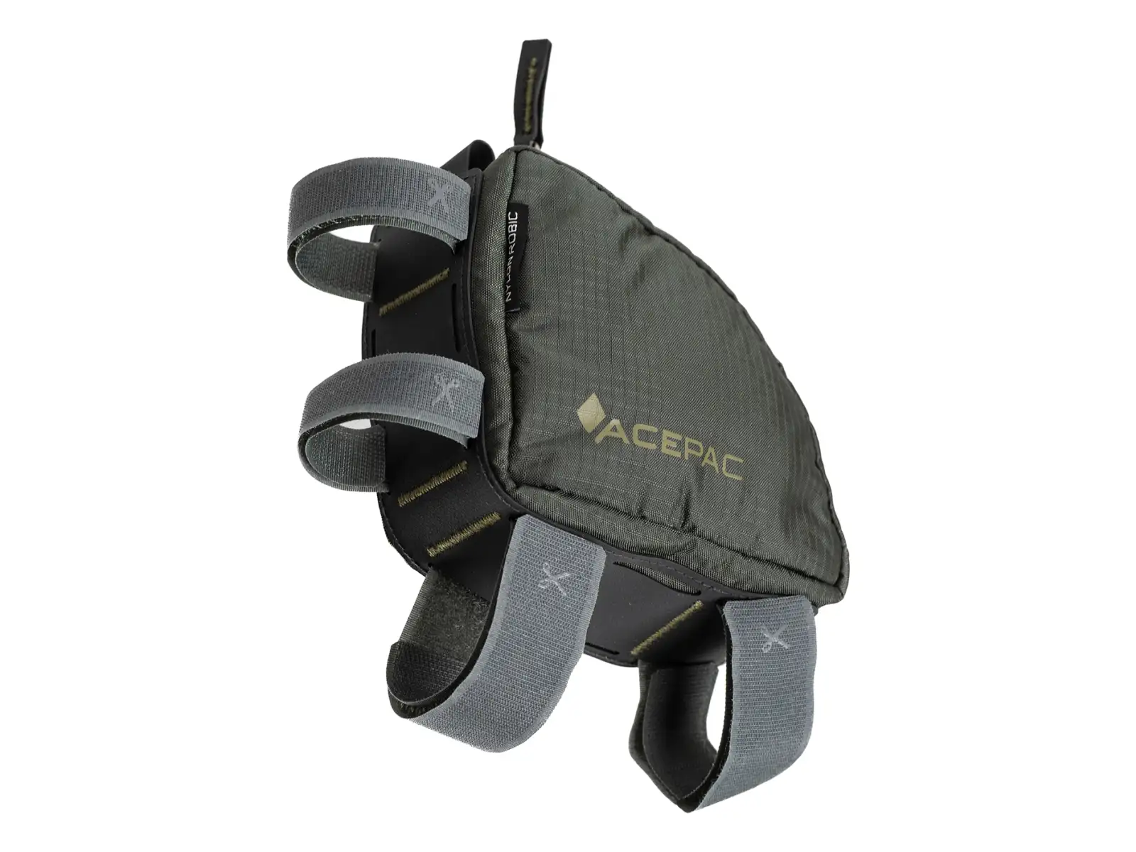 Acepac Tube Bag MKIII brašňa 0,7 l Gray