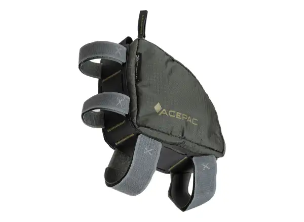 Acepac Tube Bag MKIII brašňa 0,7 l Gray