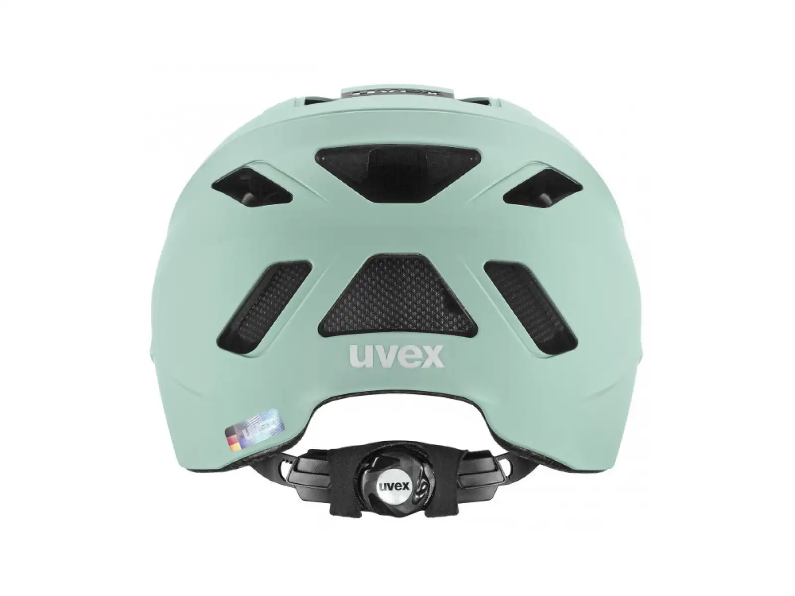 Uvex Urban Planet prilba Jade Matt