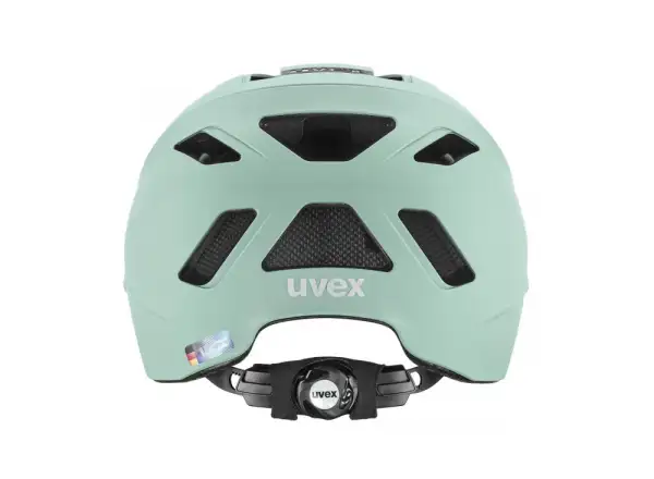Uvex Urban Planet prilba Jade Matt
