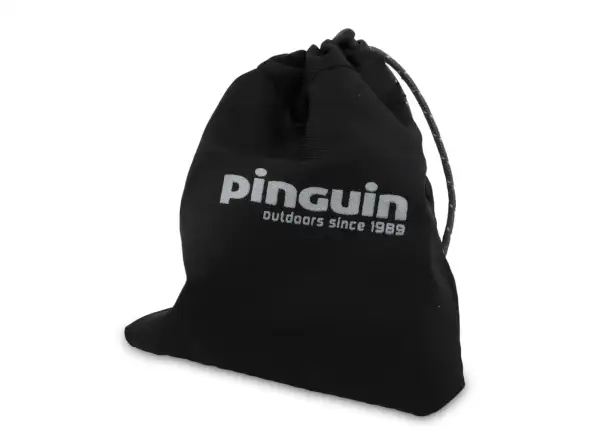Pinguin Atom Titan plynový varič
