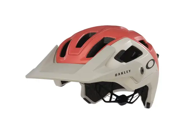 Oakley DRT5 Maven EU prilba Satin Mist/Paloma