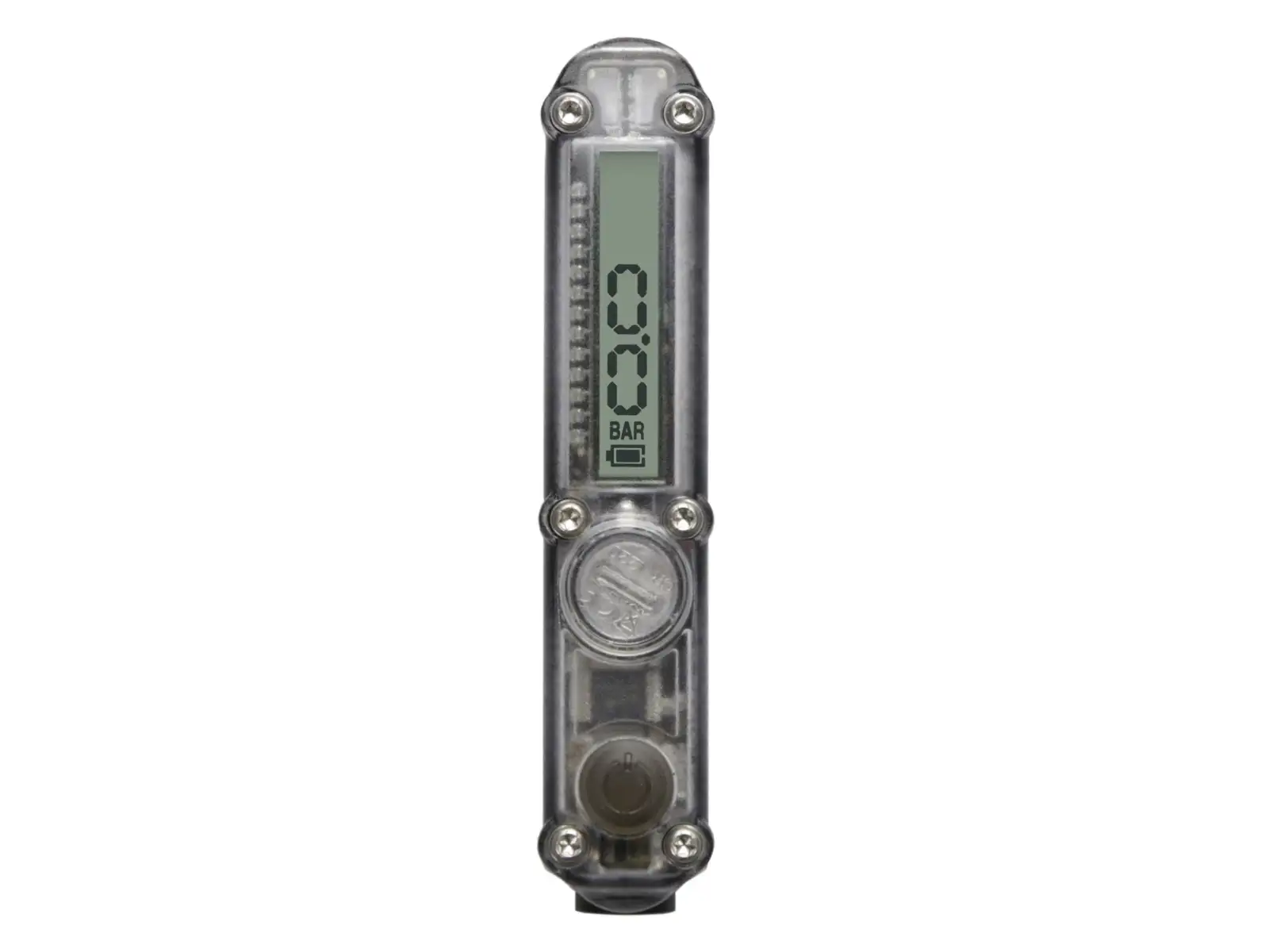 Lezyne Digital Check Drive digitálny manometer