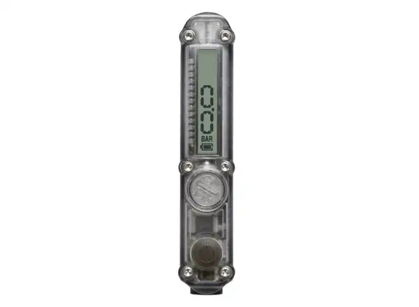 Lezyne Digital Check Drive digitálny manometer