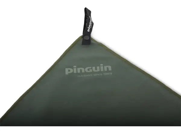 Penguin uterák L sivá