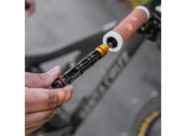 Lezyne Tool Insert Kit sada náradia čierna