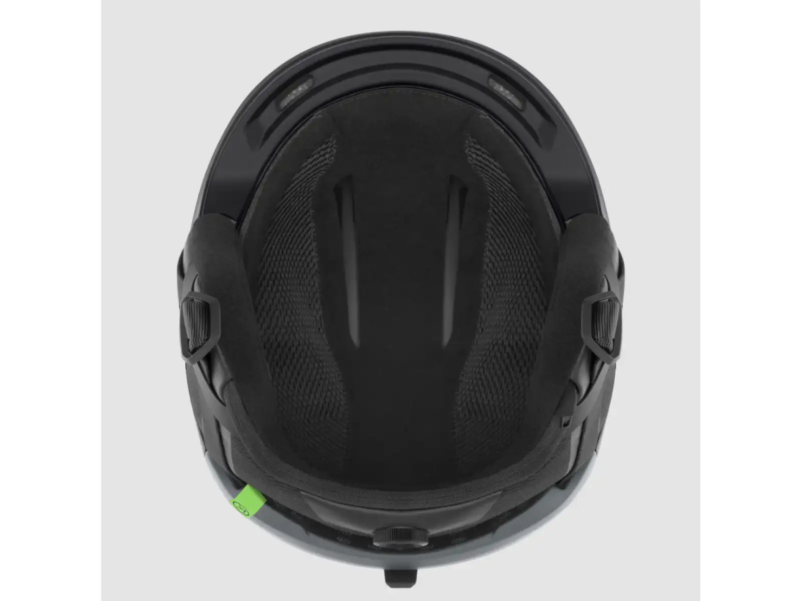 Smith Descend MIPS lyžiarska helma Matte Black